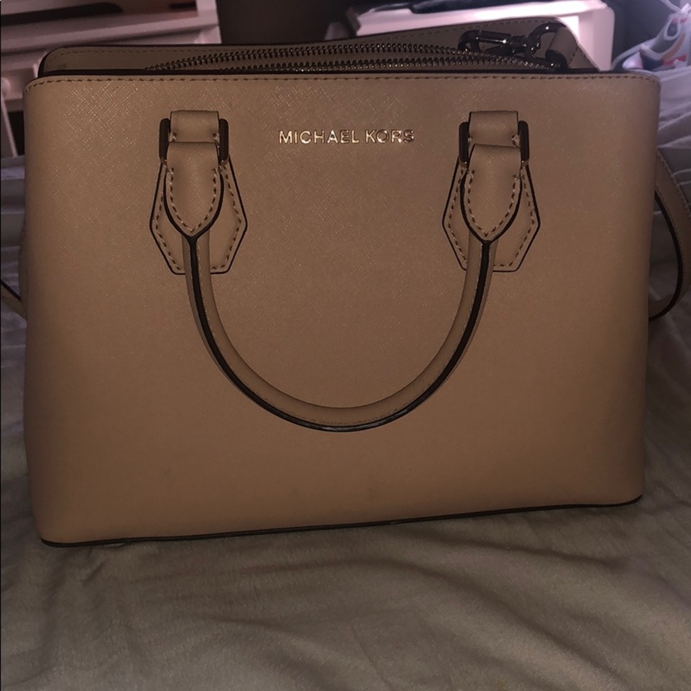michael kors purse